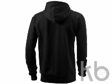 Толстовка «Open» мужская с капюшоном