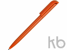 Ручка пластиковая шариковая «Миллениум»