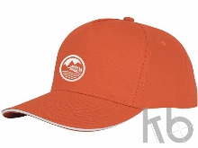 Бейсболка «Ceto»