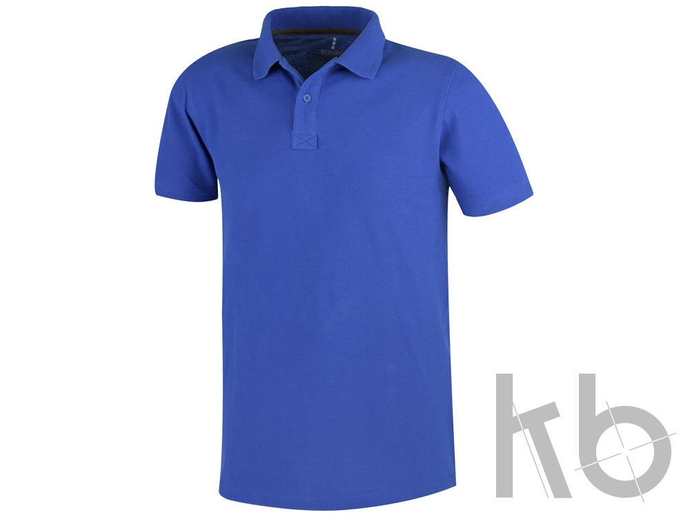 Рубашка поло «Primus» мужская