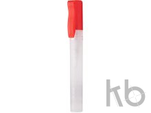 hand cleansing spray