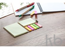 adhesive notepad
