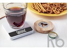 Костер с подсветкой