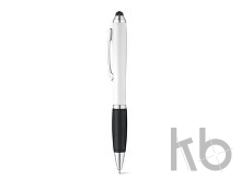 Ручка шариковая со стилусом