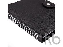 Ежедневник недатированный А5 «Torino»