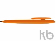 Ручка шариковая пластиковая Prodir DS5 TPP