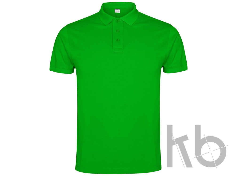 Рубашка поло «Imperium» мужская