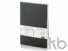 Ежедневник недатированный А5 «Vincent»