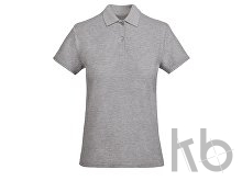 Рубашка-поло «Prince» женская