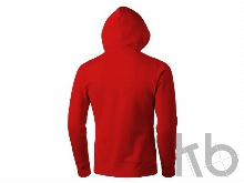 Толстовка «Alley» мужская с капюшоном