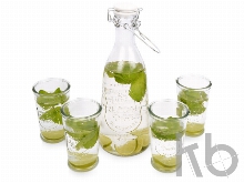 Набор для воды «Baikal»