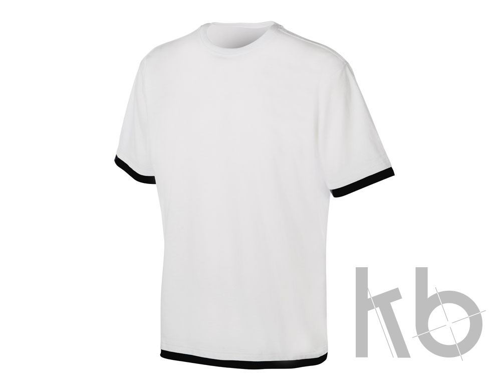 Футболка «Rotterdam» мужская