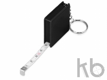 Брелок-рулетка «Дюйм», 1м