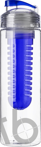 Tritan and PS bottle