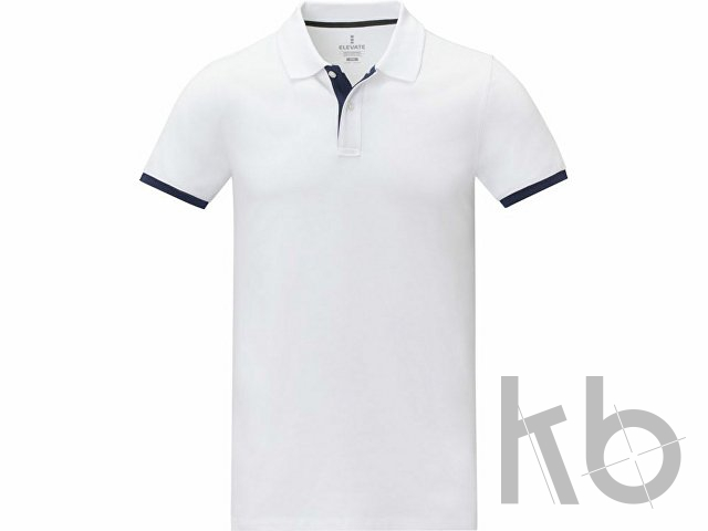 Рубашка поло «Morgan» мужская