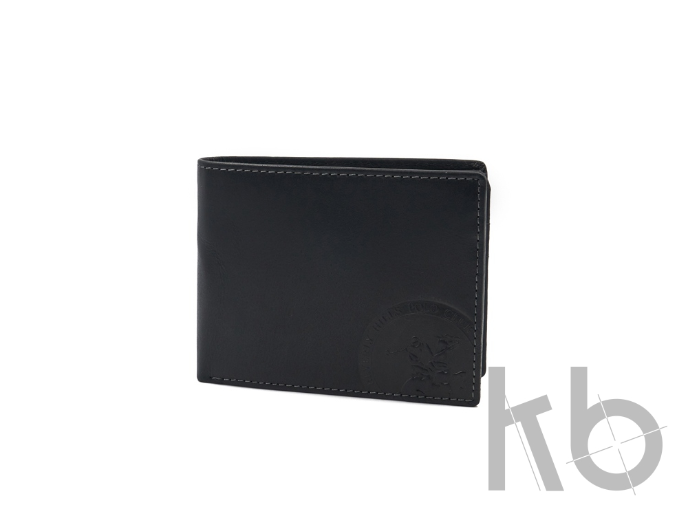 Бумажник мужской