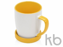 Кружка с универсальной подставкой «Мак-Кинни»