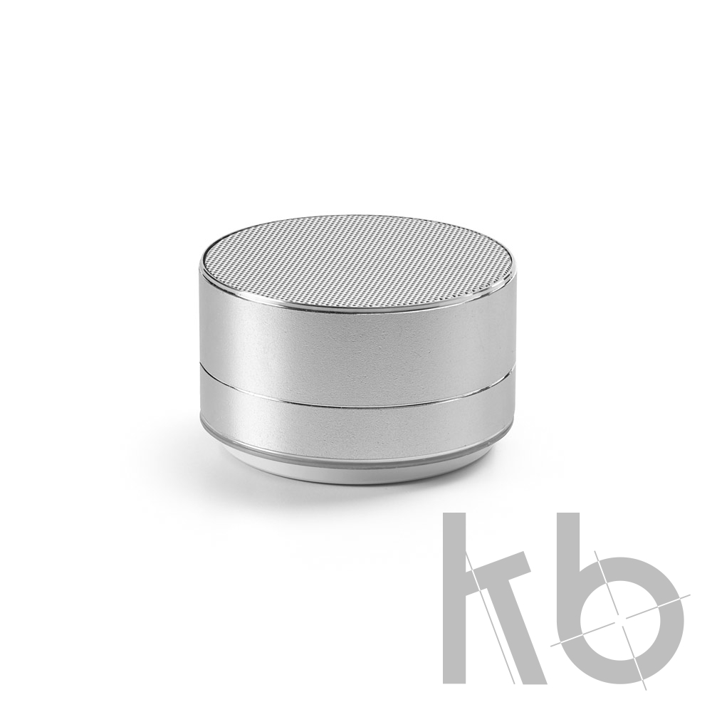 FLOREY. Беспроводная колонка с микрофоном