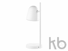 Настольная лампа с беспроводной зарядкой «LED L2»