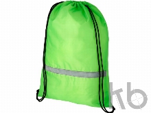 Рюкзак «Oriole» со светоотражающей полосой