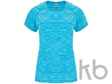 Спортивная футболка «Austin», женская