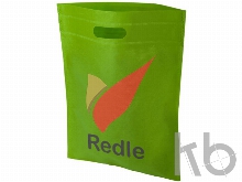 Сумка для выставок «The Freedom Heat Seal»