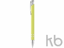 Ручка металлическая шариковая «Cork»