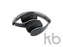 HILLEMAN. Складываемые наушники