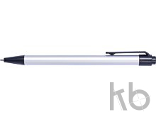 Aluminium ballpen