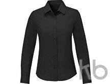 Рубашка «Pollux» женская с длинным рукавом