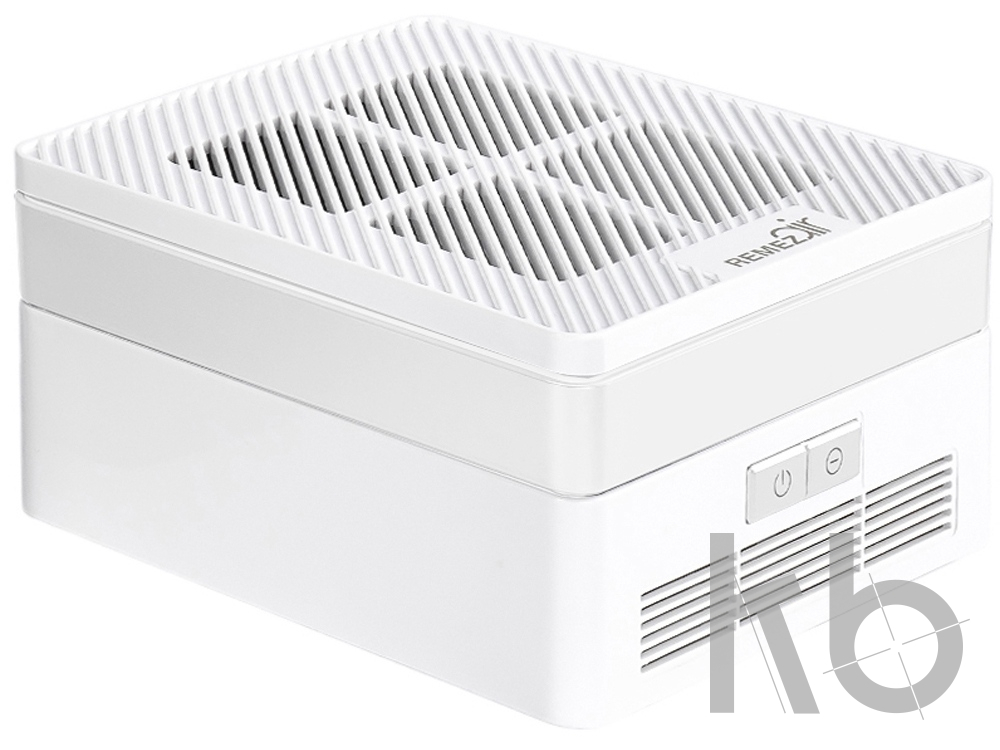 Многофункциональный очиститель, обеззараживатель 4 в 1