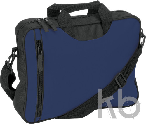 Polyester (600D) shoulder bag