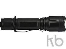 Фонарь тактический «Mears» с заряжающимся аккумулятором