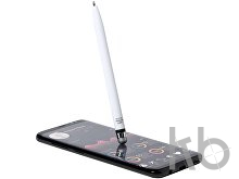 anti-bacterial touch ballpoint pen