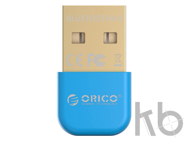 Адаптер USB Bluetooth BTA-403