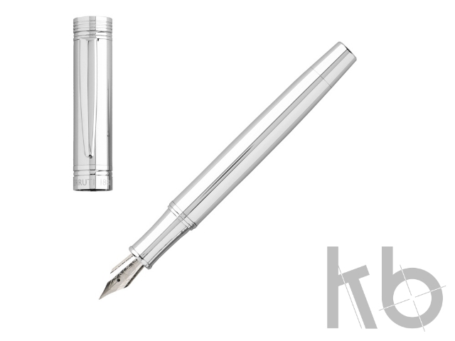 Ручка перьевая Zoom Classic Black