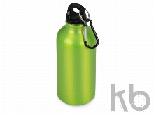 Бутылка «Oregon» с карабином