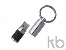 USB-флешка на 16 Гб «Pure Black»