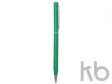 Ручка металлическая шариковая «Атриум»