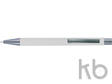 Aluminium ballpen