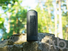 Портативная колонка «Rover» с защитой от воды 