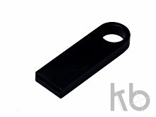 USB 3.0-флешка на 16 Гб с мини чипом и круглым отверстием