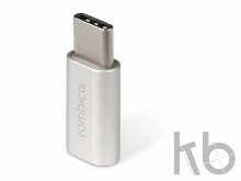 Переходник Type-C Adapter