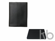 Обложка для блокнота А7 «Dusk»