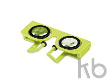 Очки виртуальной реальности