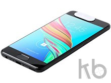 anti-bacterial webcam blocker