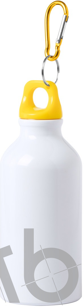 Спортивная бутылка