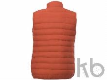 Жилет утепленный «Pallas» женский