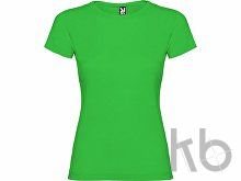 Футболка «Jamaica» женская