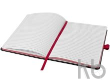 Блокнот А5 «Color Edge»